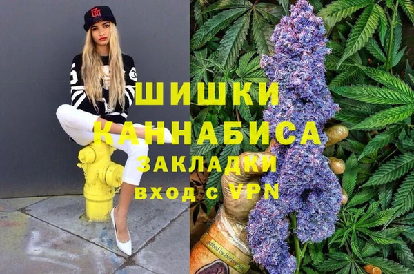 альфа пвп Горняк
